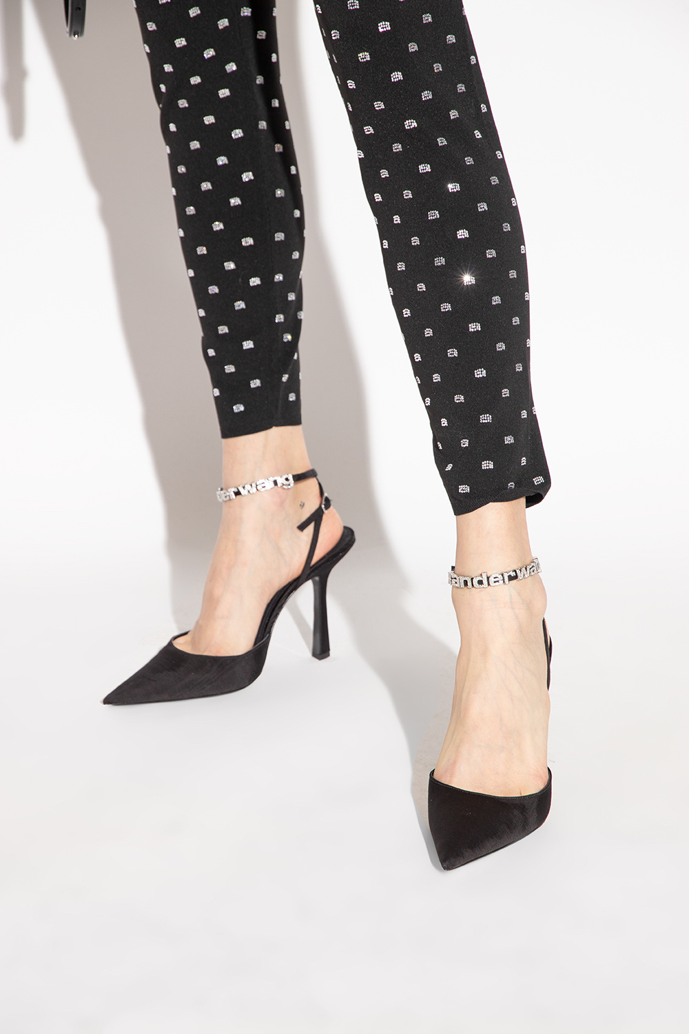 Alexander cheap wang pump